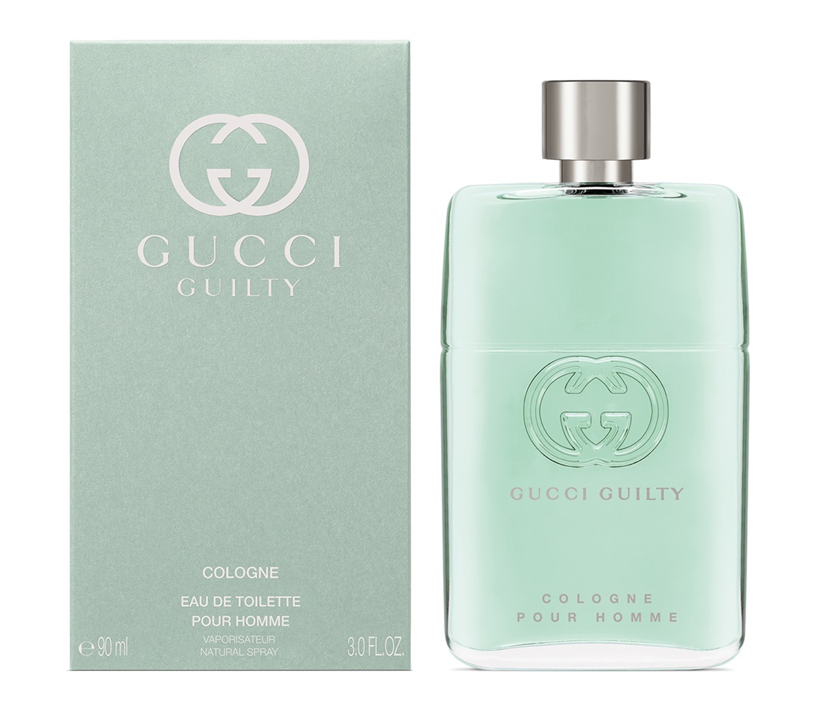 Gucci Guilty Cologne edt